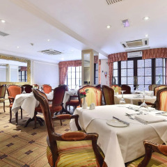Park Lane Mews Hotel