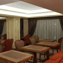 Grand Marcello Hotel гостиничный бар