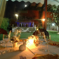 Charme Hotel Villa Principe di Fitalia Сиракуза помещение для мероприятий