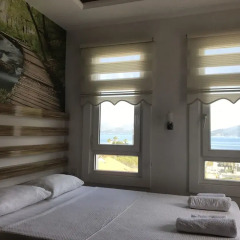 Pardis Boutique Hotel сауна