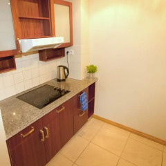 Апартаменты Top Location Apartment Сопот в номере
