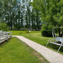 Отель Villa Ciruelos Сан-Рафаэль фото 16