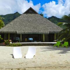 Отель Enjoy Villa Pool And Beach