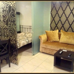 Отель Spot Inn Town Hall Apartament комната для гостей фото 5