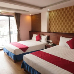 VIP Sapa Hotel комната для гостей фото 3