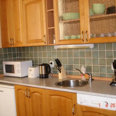 Апартаменты Apartments LENKA Прага в номере фото 2