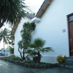 Отель Hoa Co 2 Villa фото 3