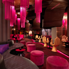 Отель Paradisus by Meliá Cancun - All Inclusive развлечения