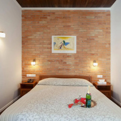Geneva Park Hotel комната для гостей фото 5