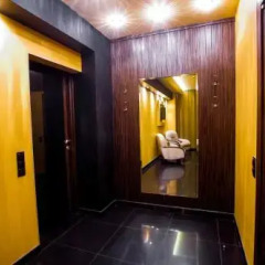 Hotel Tukan спа