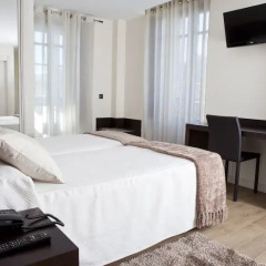 Hotel Villa Marrón комната для гостей фото 5