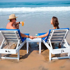 Отель Estrela Do Mar Beach Resort Гоа пляж фото 2
