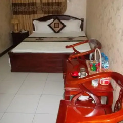 Phu Nhuan Hotel New Ханой детские мероприятия