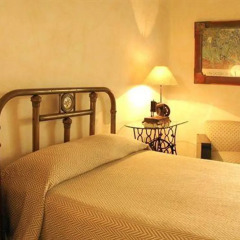 Отель Trocadero Suites комната для гостей фото 4