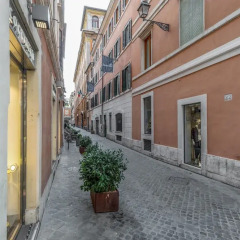 Отель Sweet Inn Spanish Steps Италия, Рим - отзывы, цены и фото номеров - забронировать отель Sweet Inn Spanish Steps онлайн фото 11