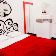 Georg-City Hotel комната для гостей фото 5