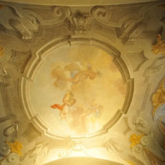 Отель Renaissance Palace in Santa Croce интерьер отеля фото 2