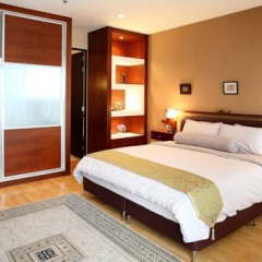 Отель Zen Rooms Sukhumvit 18 Бангкок комната для гостей фото 4