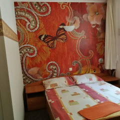 Hostel E-sport комната для гостей фото 2