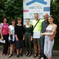 Отель Guest House Dompolski фото 6