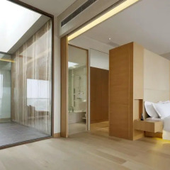 Отель Highxuan Spa Hotel Китай, Ханчжоу - отзывы, цены и фото номеров - забронировать отель Highxuan Spa Hotel онлайн сауна