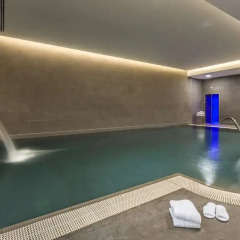 Courthouse Hotel Shoreditch бассейн фото 3