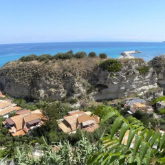 Отель Le Roccette Mare пляж фото 2