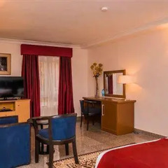 Апартаменты Bolton White Hotels and Apartments удобства в номере фото 2