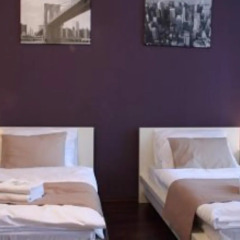 Отель Glam House Apartments Польша, Познань - отзывы, цены и фото номеров - забронировать отель Glam House Apartments онлайн комната для гостей фото 2