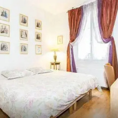 Отель LG Montparnasse комната для гостей фото 4