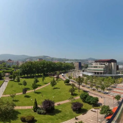 Hotel Melia Bilbao фото 9