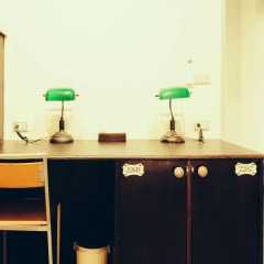 The Memory at On On Hostel удобства в номере