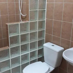 Отель Sweet Infinity @332 ванная