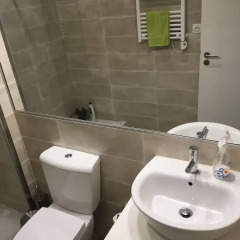 Апартаменты Ribeira Apartment ванная фото 4