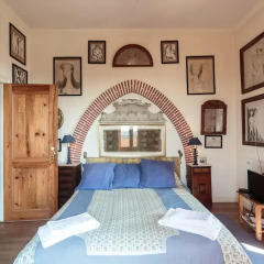 Отель Shepinetree - Pinheira House комната для гостей фото 3