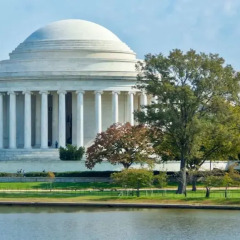 Отель Hyatt Regency Washington on Capitol Hill США, Вашингтон - 1 отзыв об отеле, цены и фото номеров - забронировать отель Hyatt Regency Washington on Capitol Hill онлайн приотельная территория фото 2
