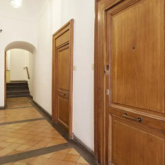 Отель Rome Luxury Rental интерьер отеля фото 3