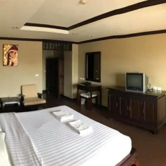 Отель R-Con Residence комната для гостей фото 2