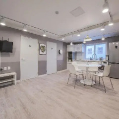 Flex Home Guesthouse - Hostel в номере