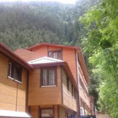 Cennet Motel Турция, Узунгёль - отзывы, цены и фото номеров - забронировать отель Cennet Motel онлайн фото 2