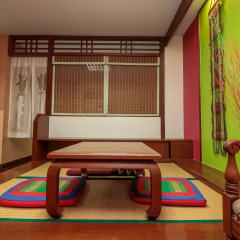 Отель Nida Rooms Sathorn 170 Embassy Бангкок детские мероприятия фото 2