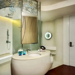 Отель Baraquda Pattaya - MGallery by Sofitel ванная