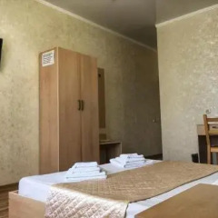Hotel Bagdasarini комната для гостей фото 4