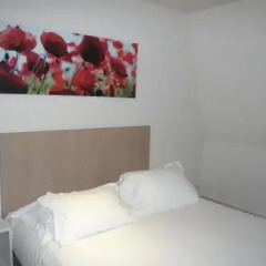 Отель Bridgestreet Champs Elysees комната для гостей фото 5