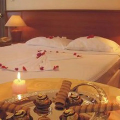 Ipek Boutique Hotel в номере