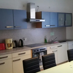 Отель Anger Apartment to share Германия, Нюрнберг - отзывы, цены и фото номеров - забронировать отель Anger Apartment to share онлайн в номере фото 2