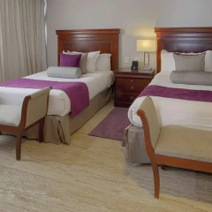 Отель Paradisus by Meliá Cancun - All Inclusive удобства в номере