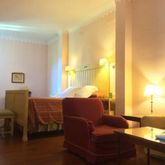 Отель Las Casas de la Juderia Sevilla Испания, Севилья - отзывы, цены и фото номеров - забронировать отель Las Casas de la Juderia Sevilla онлайн удобства в номере