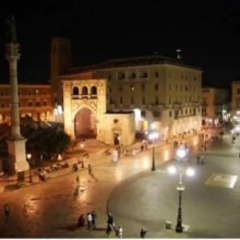 Отель Piazza Salento Лечче фото 3