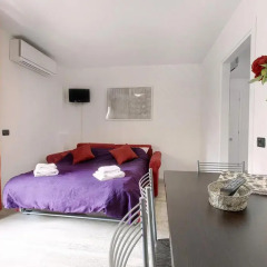 Отель Casa Vacanze Liberta комната для гостей фото 2
